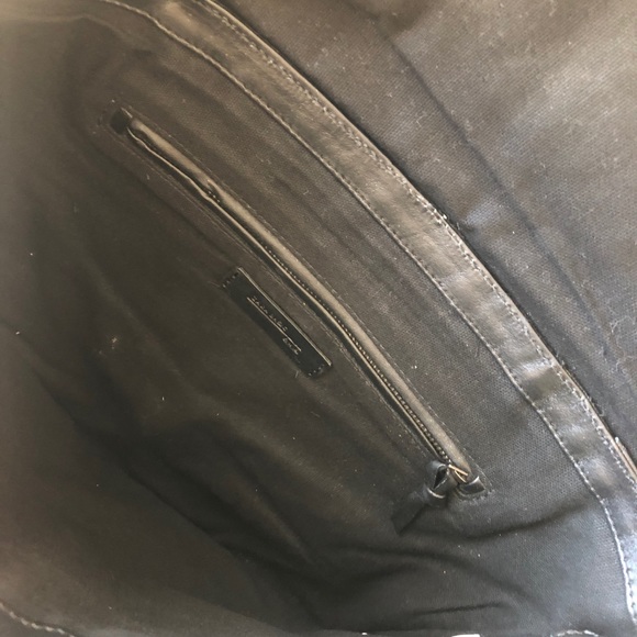 Zara beaded bag. Removable strap. Like new. - Picture 5 of 7